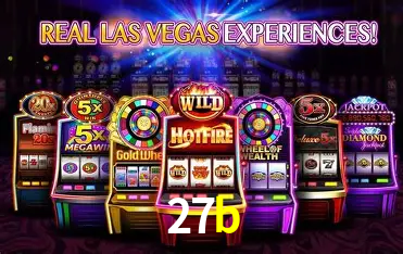 Slot Games 27b