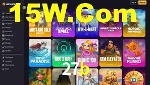 Tournaments 27b